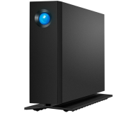 LaCie D2 Professional 14TB USB 3.2 Gen. 2 Czarny - 602284 - zdjęcie 1
